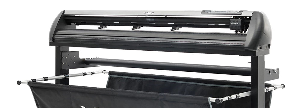 Traceur Mutoh - ValueCut II 1300