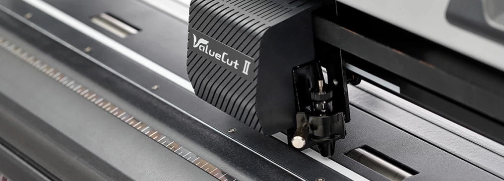 Traceur Mutoh - ValueCut II 1300