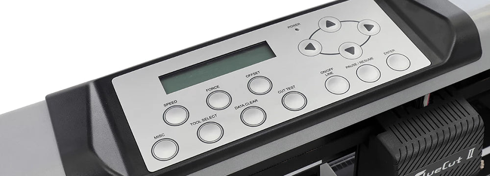 Traceur Mutoh - ValueCut II 1800