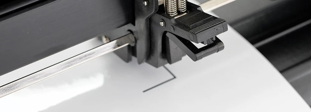 Traceur Mutoh - ValueCut II 1800