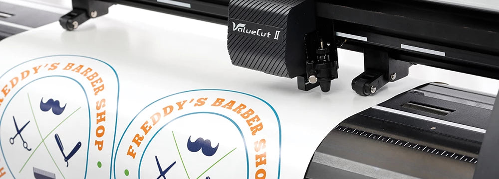 Traceur Mutoh - ValueCut II 1800