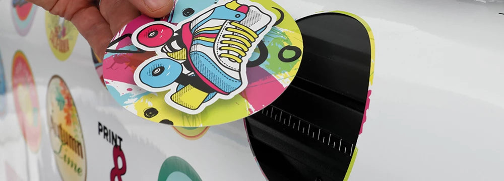 Traceur Mutoh - ValueCut II 1800