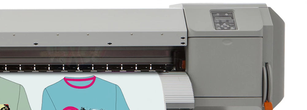 Imprimante de Sublimation Mutoh - ValueJet 2638X Dye Sub