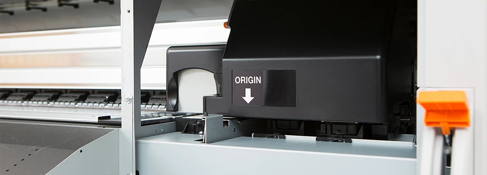 Imprimante de Sublimation Mutoh - ValueJet 2638X Dye Sub