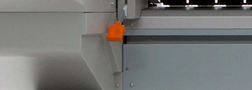 Imprimante de Sublimation Mutoh - ValueJet 2638X Dye Sub