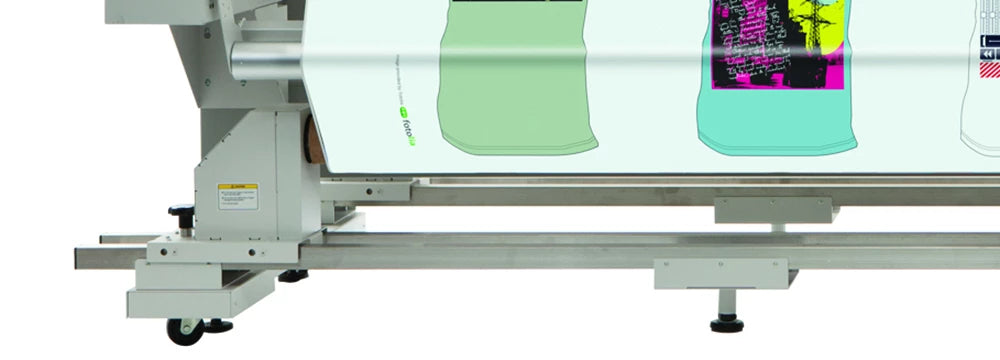 Imprimante de Sublimation Mutoh - ValueJet 2638X Dye Sub