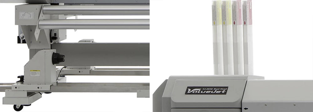 Imprimante Mutoh - ValueJet 2638X