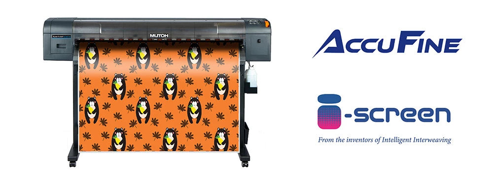 Imprimante de Sublimation Mutoh - XpertJet 1341WR Pro