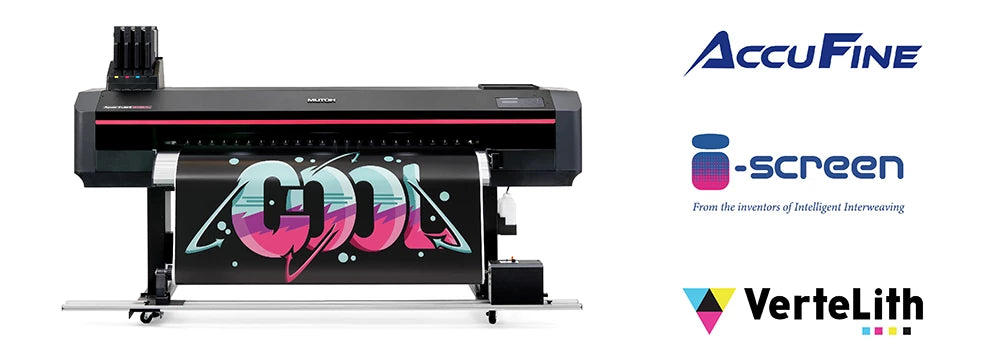 Imprimante signalétique Mutoh - XpertJet 1641SR Pro