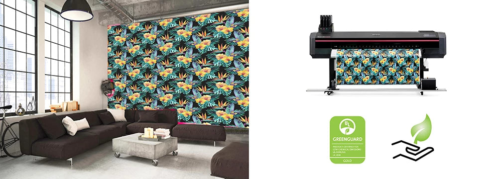 Imprimante signalétique Mutoh - XpertJet 1641SR Pro