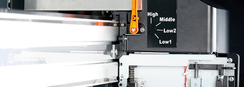 Imprimante de Sublimation Mutoh - XpertJet 1642WR Pro