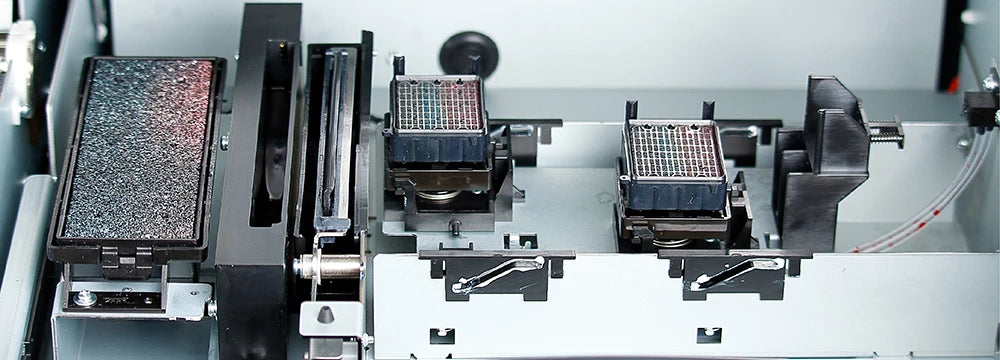 Imprimante de Sublimation Mutoh - XpertJet 1642WR Pro