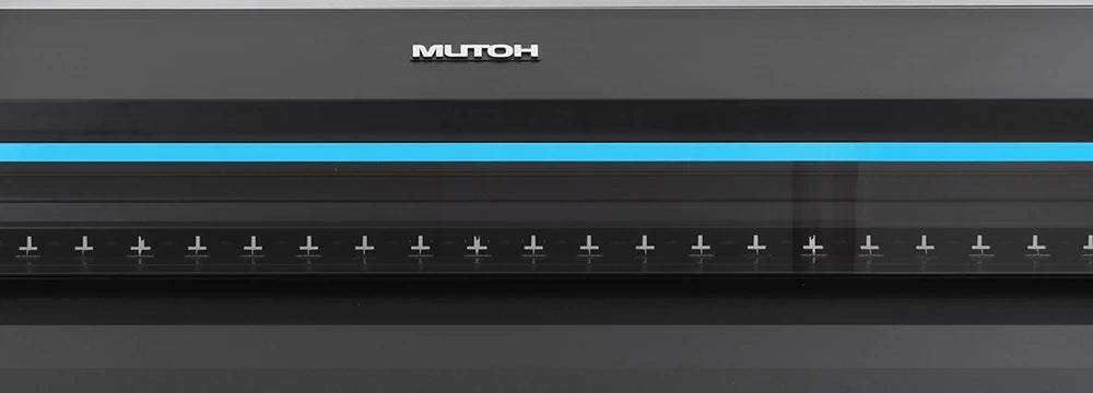 Imprimante de Sublimation Mutoh - XpertJet 1682WR