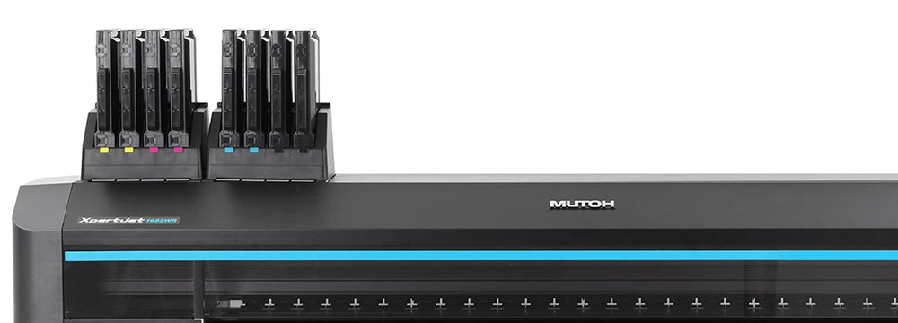 Imprimante de Sublimation Mutoh - XpertJet 1682WR