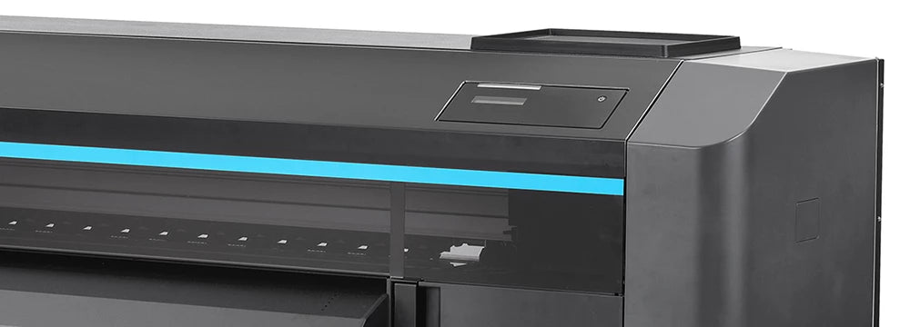 Imprimante de Sublimation Mutoh - XpertJet 1682WR