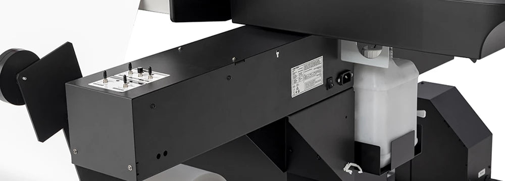 Imprimante de Sublimation Mutoh - XpertJet 1682WR