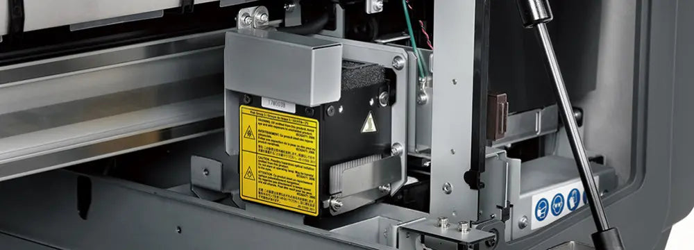 Imprimante UV LED A2+ XpertJet 661UF Mutoh