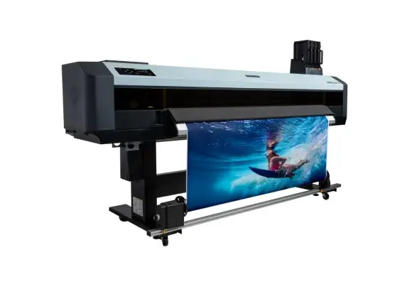 Imprimante Mutoh Roll To Roll UV - HydrAton 1642