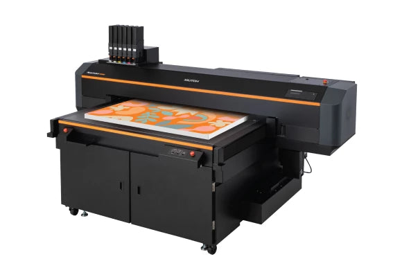 Imprimante Mutoh - UV LED à plat XPJ1462UF