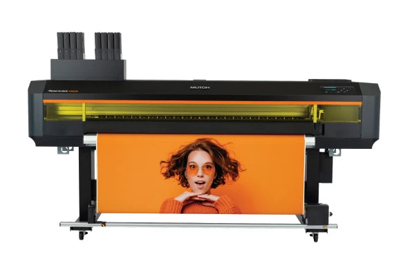 Imprimante Mutoh - LED UV XpertJet 1682UR