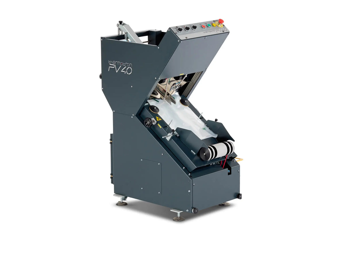 Thermotron PV 40 automatic packaging machine
