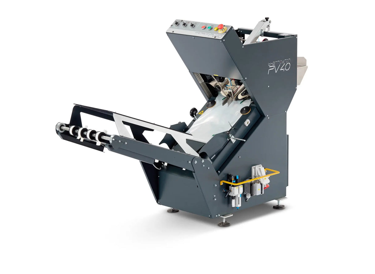 Thermotron PV 40 automatic packaging machine