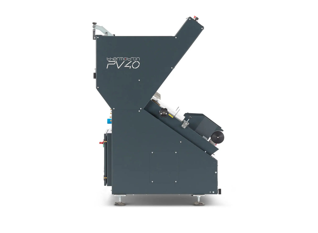 Thermotron PV 40 automatic packaging machine