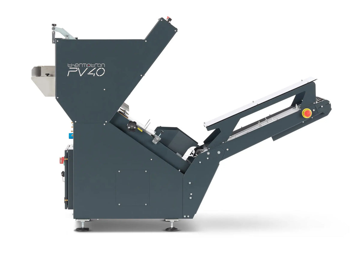 Thermotron PV 40 automatic packaging machine