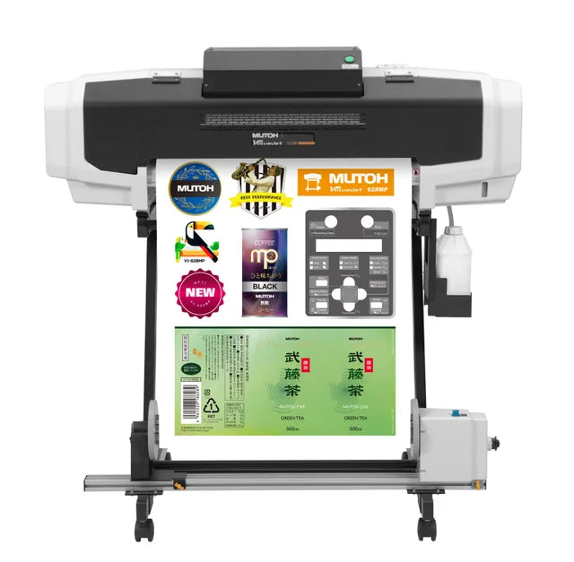 Imprimante Mutoh - ValueJet 628MP