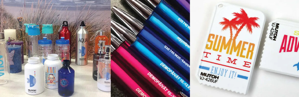 Imprimante UV LED A2+ XpertJet 661UF Mutoh