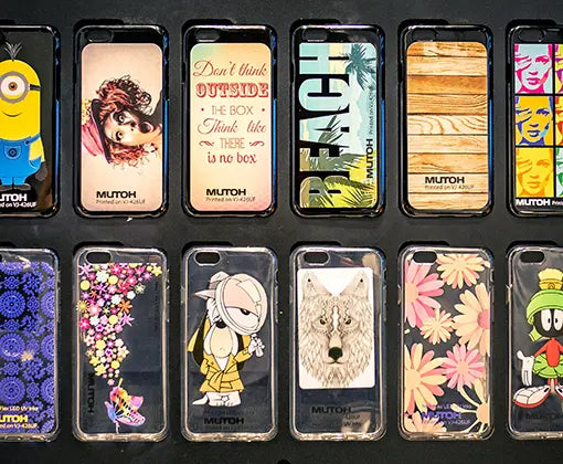 Imprimante UV LED A2+ XpertJet 661UF Mutoh