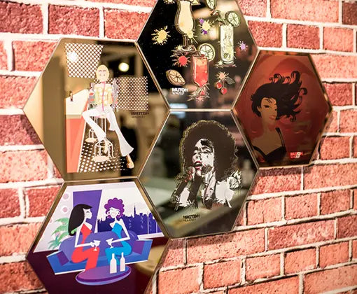 Imprimante UV LED A2+ XpertJet 661UF Mutoh