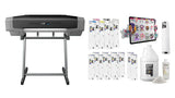 Imprimante DTF STS/Mutoh XPD-724