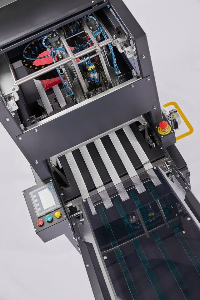 Thermotron KL 60 automatic gluing machine