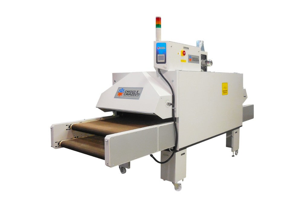 Tunnel de séchage Ace 950 - 2m