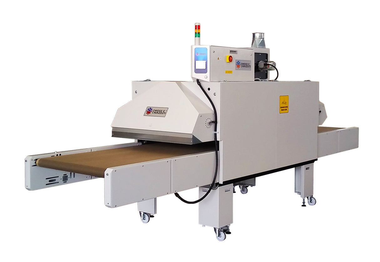 Tunnel de séchage Ace 950 - 2m