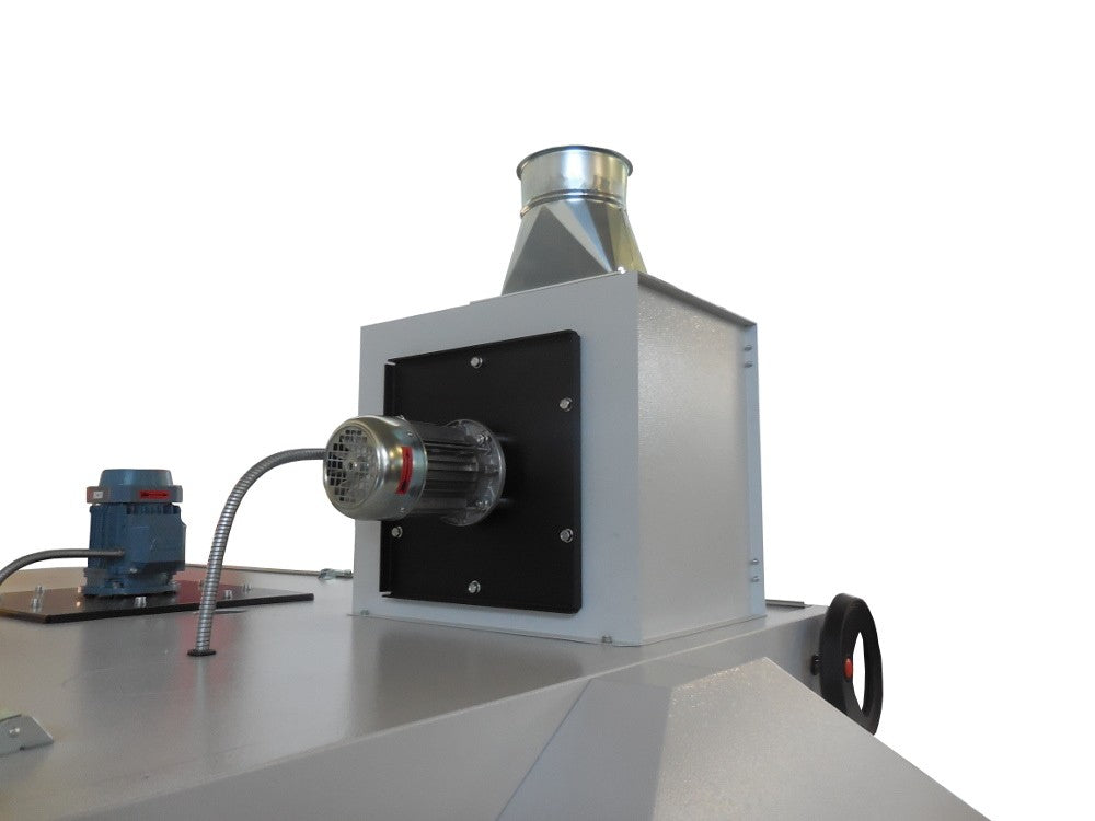 Tunnel de séchage Ace 950 - 2m