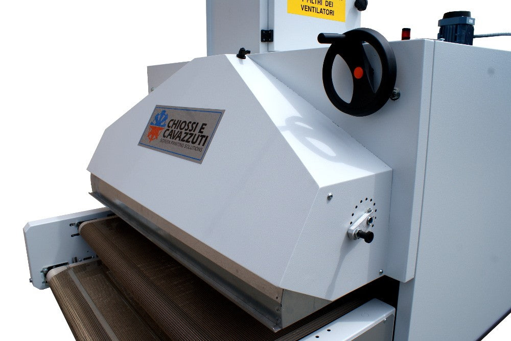 Tunnel de séchage Ace 950 - 2m