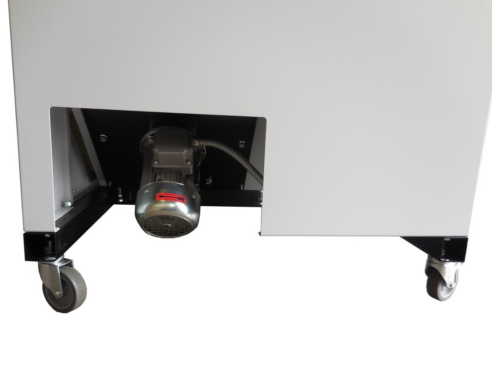 Armoire de séchage Dido Shop 3 tiroirs