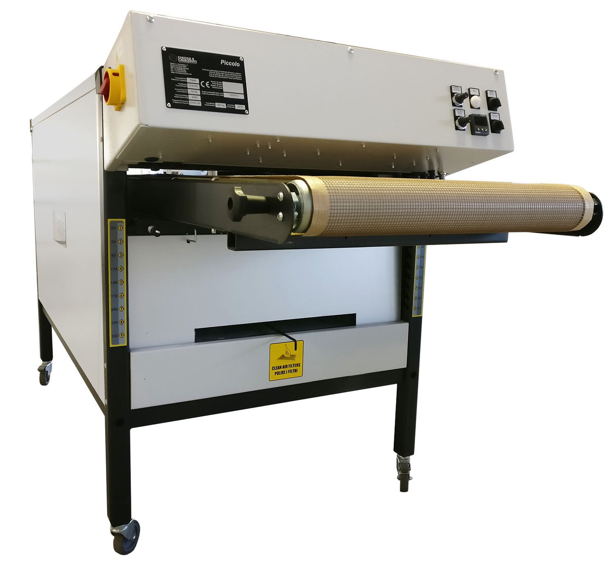 Four de séchage PICCOLO