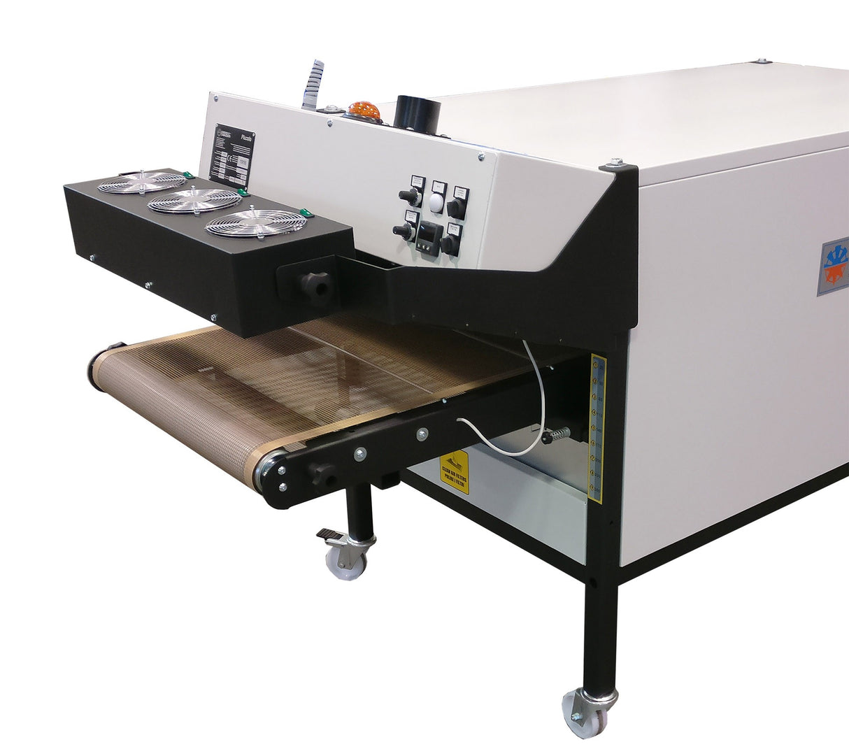 Four de séchage PICCOLO