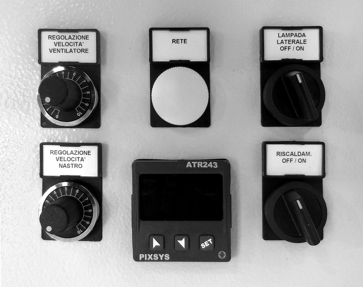 Four de séchage PICCOLO