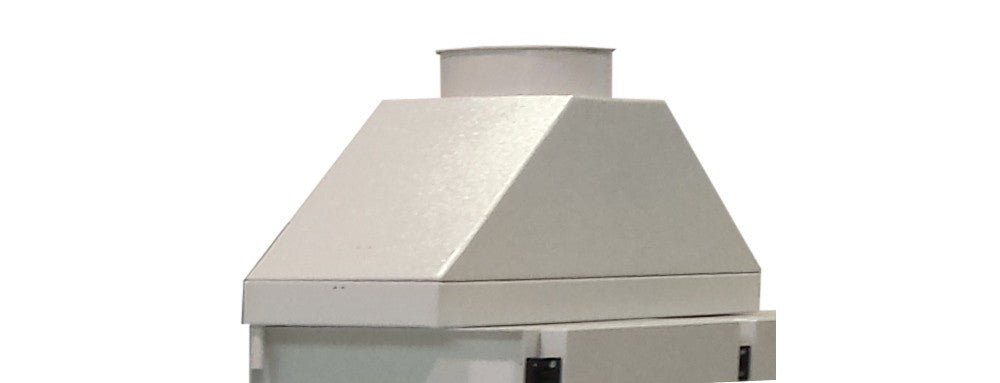 Tunnel de séchage Tetris 950 - 6m