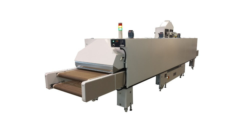 Tunnel de séchage Tetris 950 - 6m