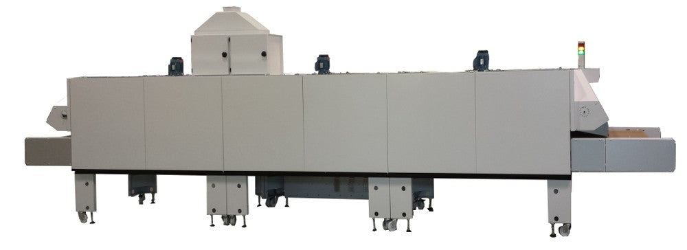 Tunnel de séchage Tetris 950 - 6m