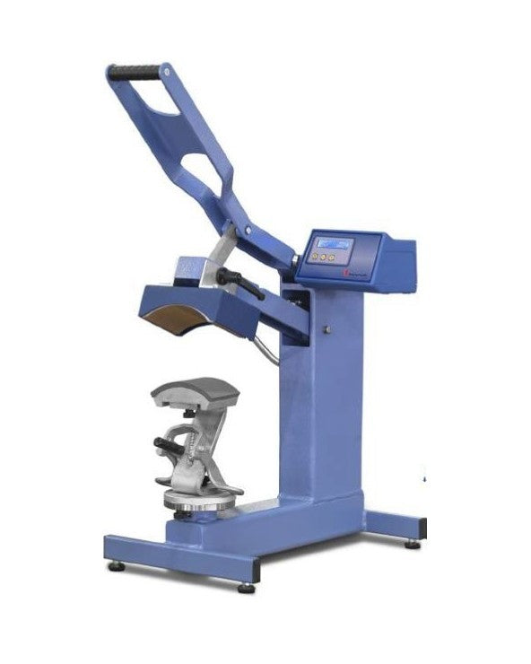 TMH 19 multifunction manual heat press