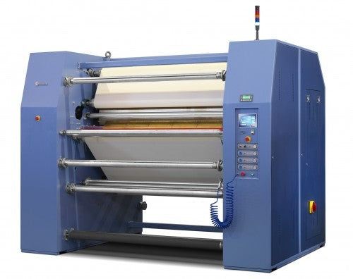 Calandres GFO 667/676/6104/6126 - Cylindre Ø 61 cm