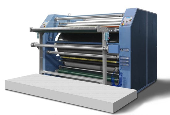 Calandre pour panneaux coupés 65100 SPORT