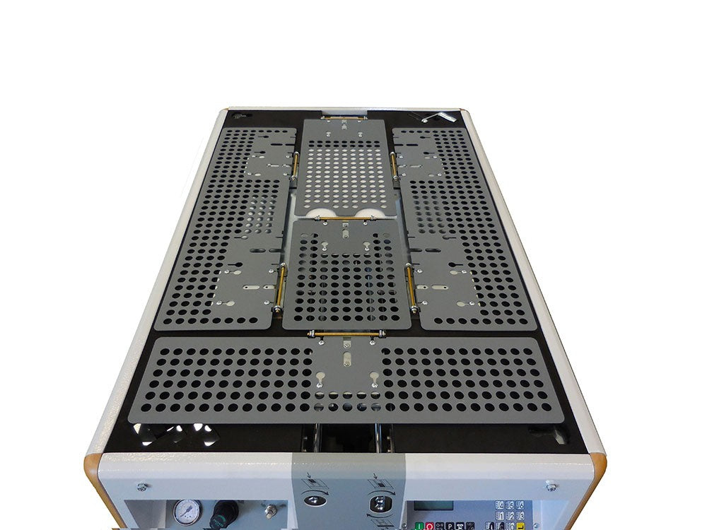 Plieuse et emballeuse semi-automatique SPEEDY-T