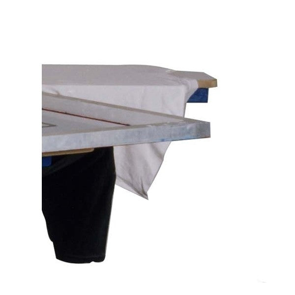 TEXWORK VACUUM manual carousel